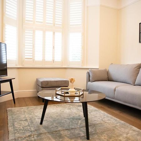 35 Grosvenor Terrace - 3 Bed Sleeps 6, 5 Min Walk From York City Centre Экстерьер фото