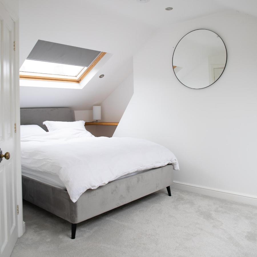 35 Grosvenor Terrace - 3 Bed Sleeps 6, 5 Min Walk From York City Centre Экстерьер фото